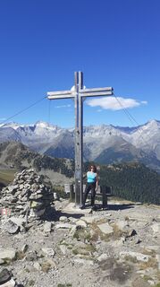 Photo de Krachr le long du parcours