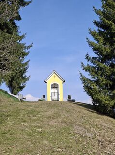 Photo from Oswald Remling along the tour