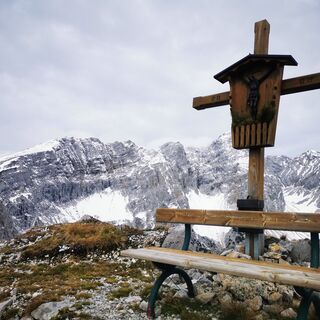 Wildangerspitze