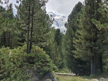 Foto von reburk entlang der Tour