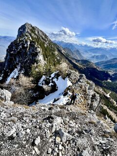Fotografie z Les aventures de Ghislain na trase