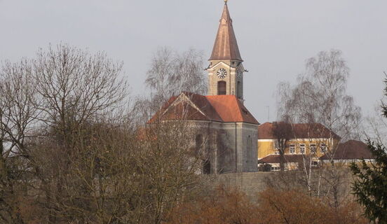 Pfarrkirche