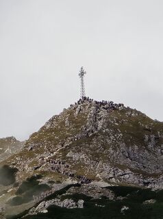 Fotografie z Sofiiа na trase