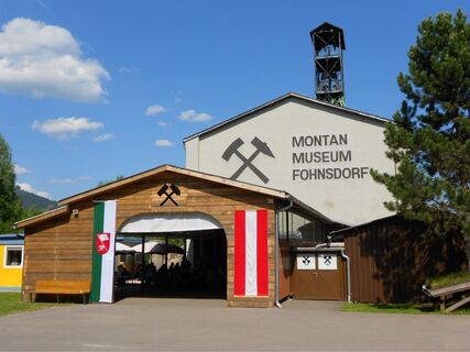 Bergbaumuseum Fohnsdorf
