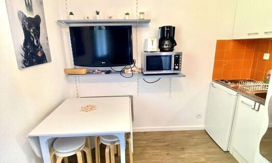 Résidence Kandahar #3 - Maeva