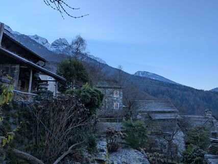 Foto von mtmc entlang der Tour