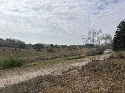 Foto von Melle Koletzki entlang der Tour