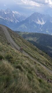 Foto von christian kasper 1 entlang der Tour