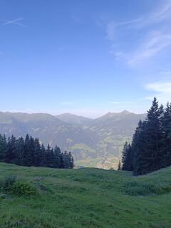 Foto von Franz Simon #Rhoch2 entlang der Tour
