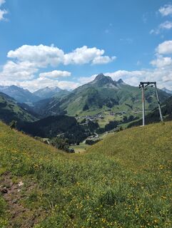 Foto von Lars Dietrich 1 entlang der Tour