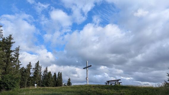 Fotografie z Thomas Heß na trase