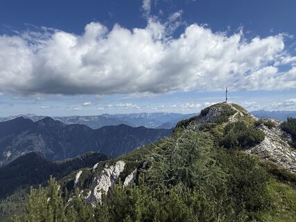 Foto von Martin Schwaighofer 1 entlang der Tour