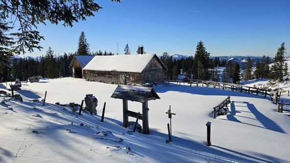 Fotografija s spletne strani Herbert Lindner 1 na poti