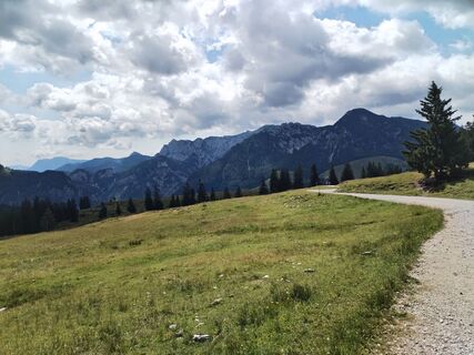 Fotografia z Petr Kučera 4 na trase