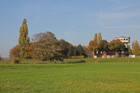 Storchennest Götterswickerhamm
