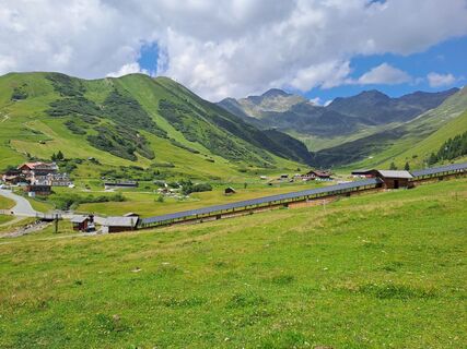 Foto von Wanderbursche66 entlang der Tour