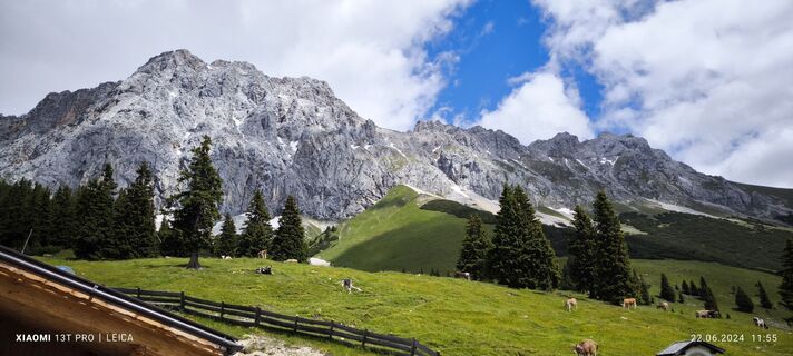Fotó a Karl-Heinz honlapról a túra során