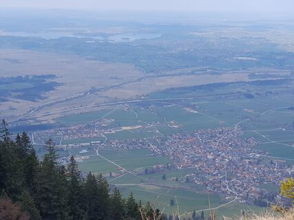 Foto von ellenri entlang der Tour