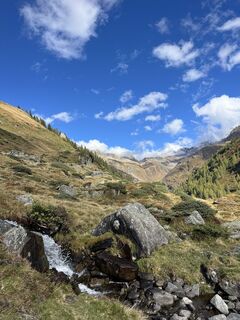 Fotografija s spletne strani Stefan Geitz na poti