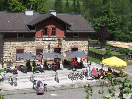 Mit dem  E-Bike zu Kultur und Natur