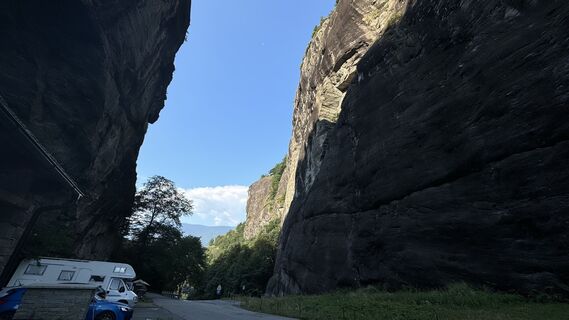 Foto von peter_oe entlang der Tour