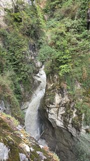 Foto von Philippe Lecomte 1 entlang der Tour