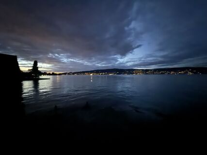 Foto fra Fábi undervejs på turen