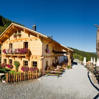 ©TVB Dorfgastein