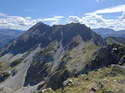 Foto von marcin.stasto entlang der Tour