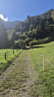 Foto de Its_bobo a lo largo del recorrido