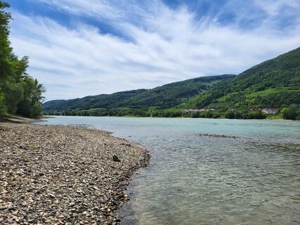 Photo de Michaelspicka le long du parcours
