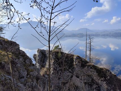 Foto von Margit Leitner 1 entlang der Tour