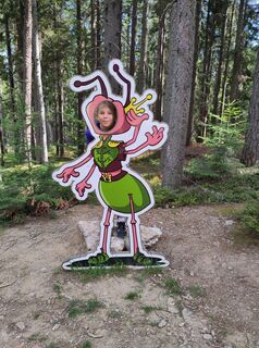 Foto von katrin.ecker entlang der Tour