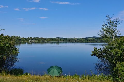 Postmünster rottauensee