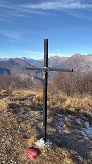 Fotó a Giusi Scaccia honlapról a túra során