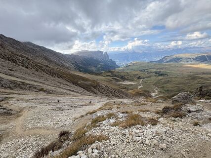 Foto von schatzlf entlang der Tour