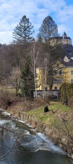 Fotografia z George50 na trase