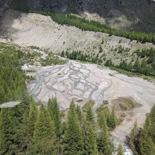 Gletschersee