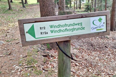 Wegweiser