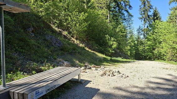 Foto von TauernBikeTours entlang der Tour