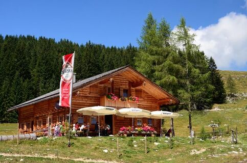 Rosserhütte