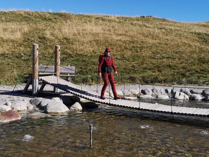 Photo de Onkeltom le long du parcours