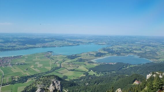Foto von andi997 entlang der Tour