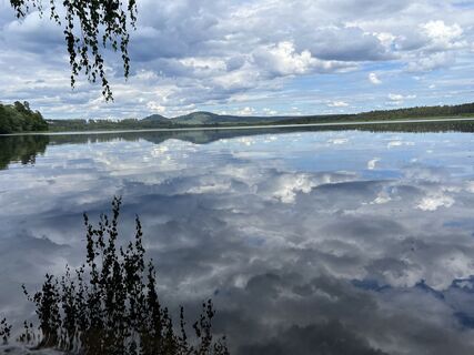 Fotografija s spletne strani Václav Stejskal na poti