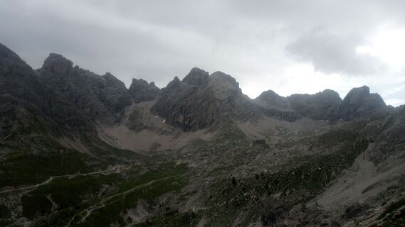 Zdjęcie z Wolfgang Wurzer 1 wzdłuż trasy