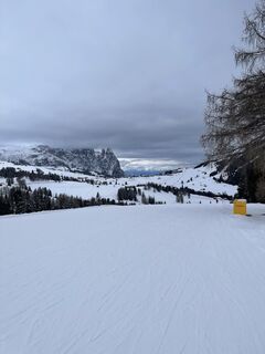 Foto von Andreas Joop entlang der Tour