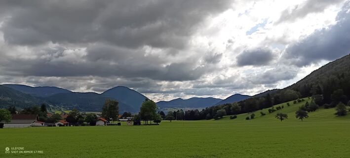 Kuva osoitteesta Bergpirat matkan varrella