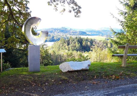 die Ruhe in mir