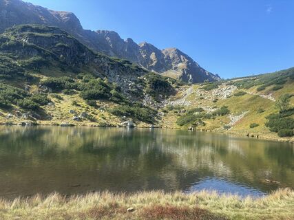 Foto von Martin 39 entlang der Tour