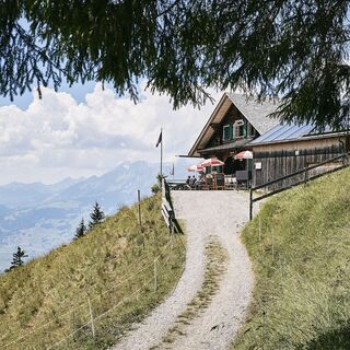 Gafadurahütte